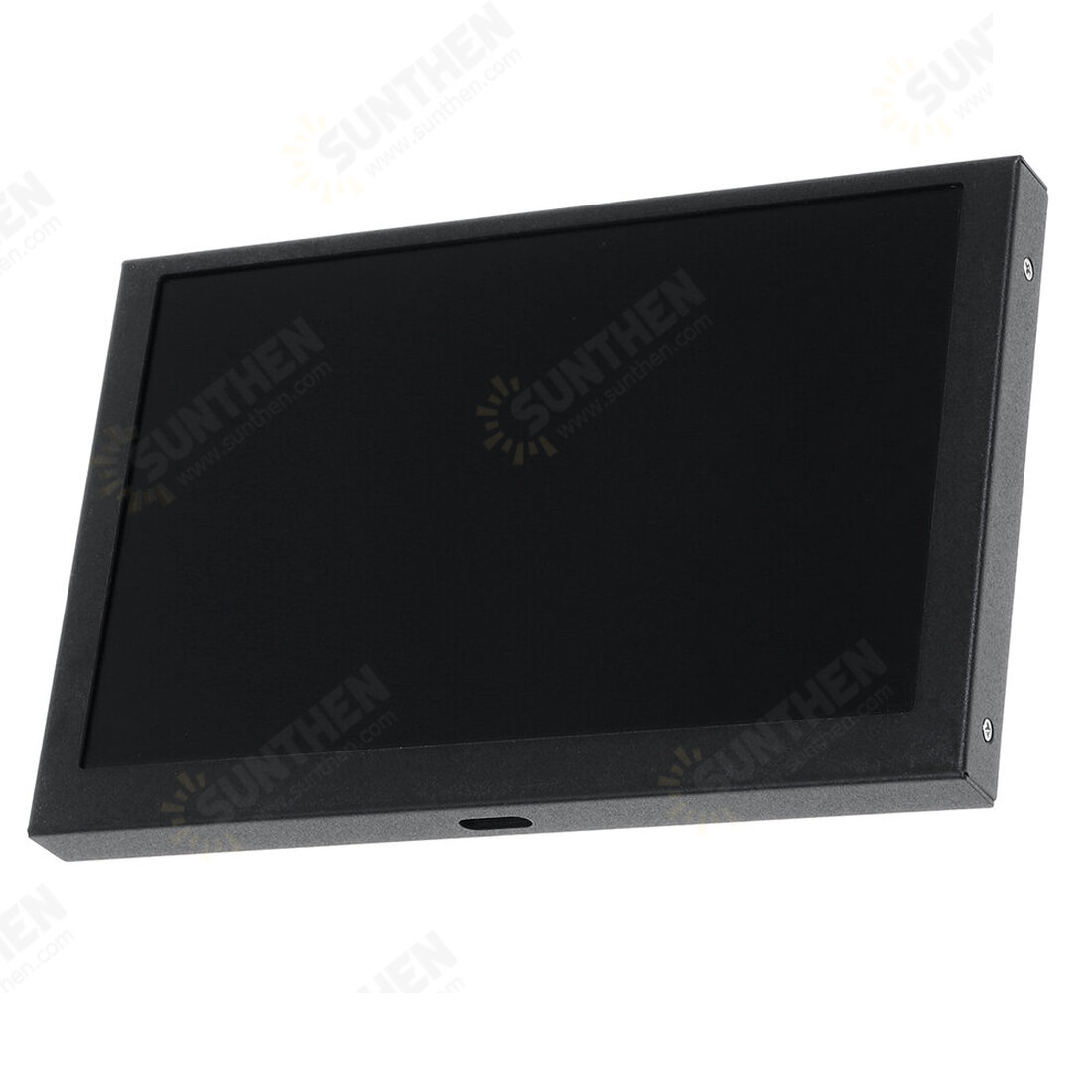 5 0 Inch IPS TYPE C Secondary Screen Kit Black CPU GPU RAM HDD