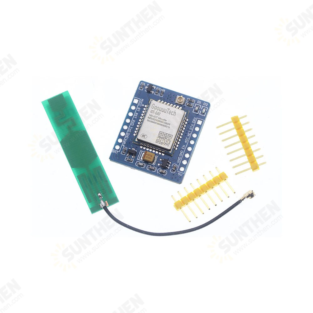 IOT GA7 NB Module Core Board Nbiot MQTT COAP Wireless Communication