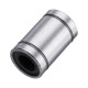 12Pcs/Pack 8x15x24mm LM8UU Linear Ball Bearing For 3D Printer