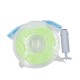 3D Printer Filament Vacuum Bag Vacuum Pump for 3D Printer PLATPU ABS Filament Compression Storage Bag