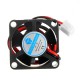 5v 30*30*10mm 3010 Cooling Fan with 2 Pin Dupont Wire for 3D Printer Part