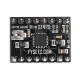 7V to 45V Microstepping ST820 Stepper Motor Driver + Heatsink for 3D Printer RAMPS