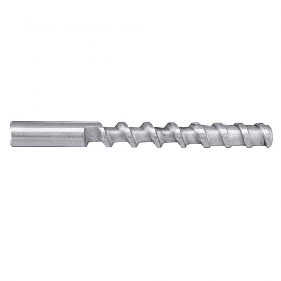 8mm 304 Stainless Steel Version Extruder Micro Screw Throat Feeding Rod For 3D Printer Parts