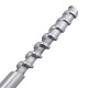 8mm 304 Stainless Steel Version Extruder Micro Screw Throat Feeding Rod For 3D Printer Parts