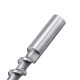 8mm 304 Stainless Steel Version Extruder Micro Screw Throat Feeding Rod For 3D Printer Parts