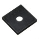 Aluminum Block End Cap Cover For 3D Printer Part