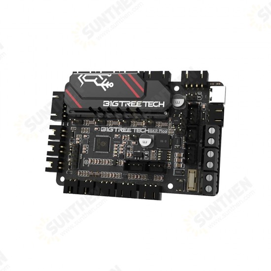 SKR PICO V1.0 Motherboard for TMC2209 0 3D Printer/Raspberry Pi Board