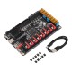 BTT Octopus V1.1 Control Board + 8PCS*TMC2208UART/TMC2209/TMC5160 Drivers for 3D Printer Part