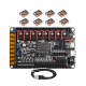 BTT Octopus V1.1 Control Board + 8PCS*TMC2208UART/TMC2209/TMC5160 Drivers for 3D Printer Part