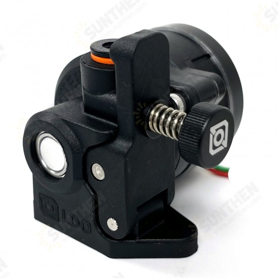 v2.0 Galileo Extruder LDO Upgrade Kit for Voron2.4 3D Printer Accessories