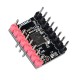 TMC2208 V3.0 UART Mode Stepper Motor StepStick Driver for Reprap 3D Printer Part