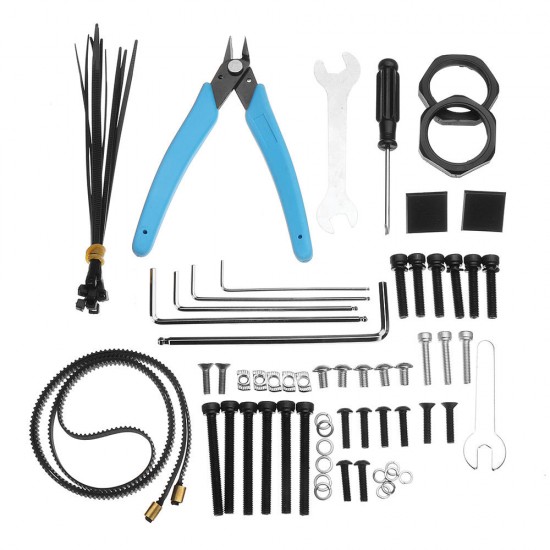 3D Printer Complete Install Tool Kit