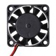 4010 24v DC Silent Axial Cooling Fan for 3D Printer