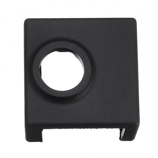 Hotend Heating Block Silicone Cover Case For 3D Printer Part