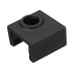 Hotend Heating Block Silicone Cover Case For 3D Printer Part