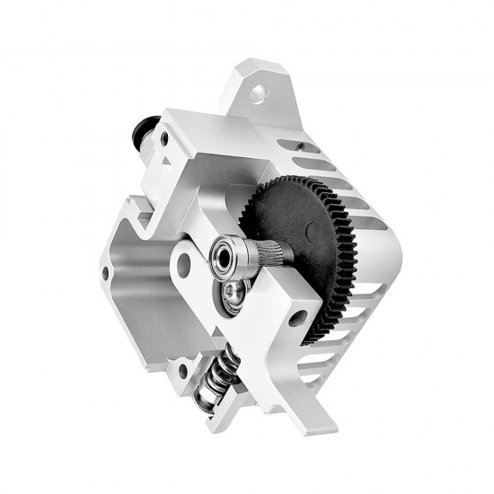 All Metal Titan Aero Extruder Upgraded 1.75mm for Bowden Direct Drive Prusa I3 3D Printer Parts