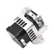 All Metal Titan Aero Extruder Upgraded 1.75mm for Bowden Direct Drive Prusa I3 3D Printer Parts