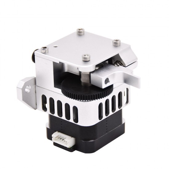 All Metal Titan Aero Extruder Upgraded 1.75mm for Bowden Direct Drive Prusa I3 3D Printer Parts