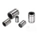 LM8UU 3D Printer Engraving Machine Accessories Linear Bearing 6/8/10/12/16/20mm Inner Diameter