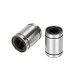 LM8UU 3D Printer Engraving Machine Accessories Linear Bearing 6/8/10/12/16/20mm Inner Diameter