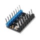 Super Silent TMC2208 Stepper Motor Driver Module With Heatsink For 3D Printer Parts