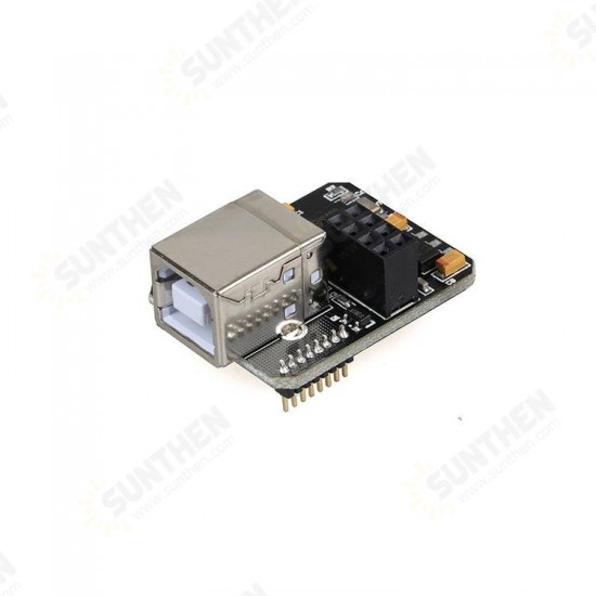 USB Computer Online Module For Lerdge-X Mainboard 3D Printer Part