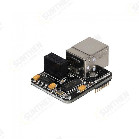 USB Computer Online Module For Lerdge-X Mainboard 3D Printer Part