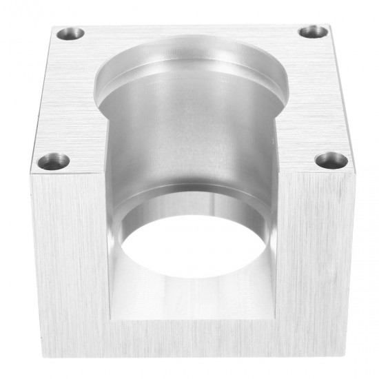 Nema23 Stepper Motor Aluminium Alloy Mounting Bracket With Scews for 3D Printer