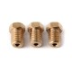 Spare Nozzle For Geeetech All Metal J-head Hotend Extruder