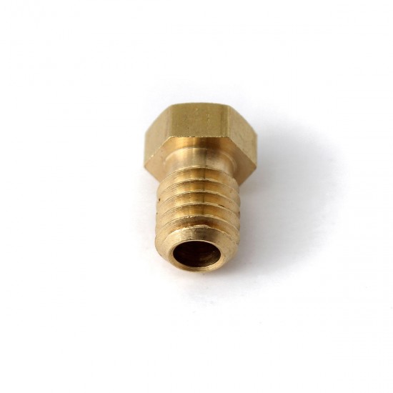 Spare Nozzle For Geeetech All Metal J-head Hotend Extruder