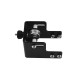 Black 4040 Profile Y-Axis Synchronous Belt Stretch Straighten Tensioner For Creality Ender 3 PRO 3D Printer