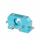 E3D V6 blue hot end extrusion head mounting used for E3D hot end suitable for CR10S ENDER-3 ENDER-3 PRO ENDER 5 3D Printer