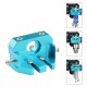 E3D V6 blue hot end extrusion head mounting used for E3D hot end suitable for CR10S ENDER-3 ENDER-3 PRO ENDER 5 3D Printer