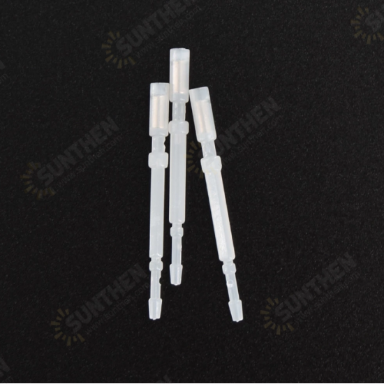 5pcs Sensor Replacement Needle Replacement for 3D Printer