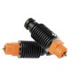 Trianglelab TD6 Hotend Ceramic Heating Core & TUN Nozzle For TD6 V6 HOTEND DDE DDB Direct Drive or Bowden DDB EXTRDUER