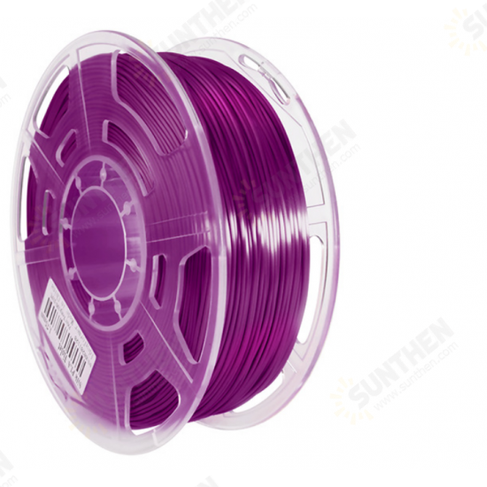 Silk PLA 3D Printing Filament 1.75mm 3D Printer Material for 3D Printing