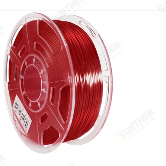 Silk PLA 3D Printing Filament 1.75mm 3D Printer Material for 3D Printing