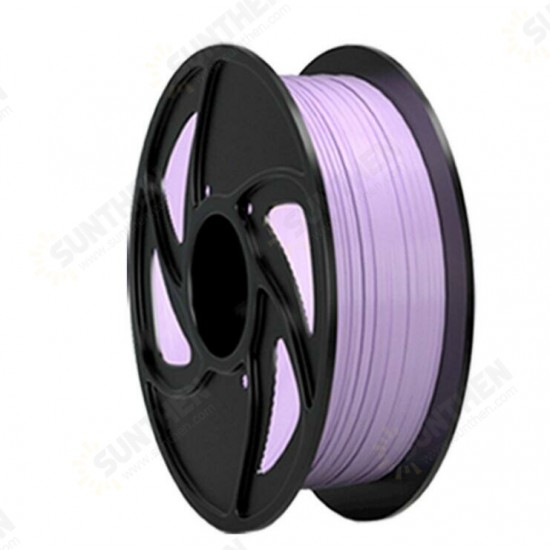 1Kg PLA Filament 1.75mm Black/White/Grey/Red/Yellow/Blue/Green for 3D Printer