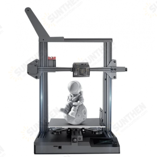 Terminator 3 T3 Fast Printing FDM 3D Printer Up to 250mm/s 32bit Mainboard 220*200mm Printing Area