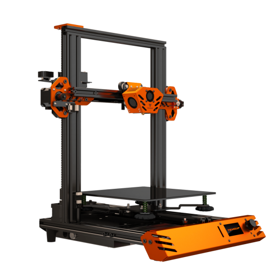 Tarantula Pro 3D Printer Kit 235x235x250mm Build Volume