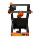 Tarantula Pro 3D Printer Kit 235x235x250mm Build Volume