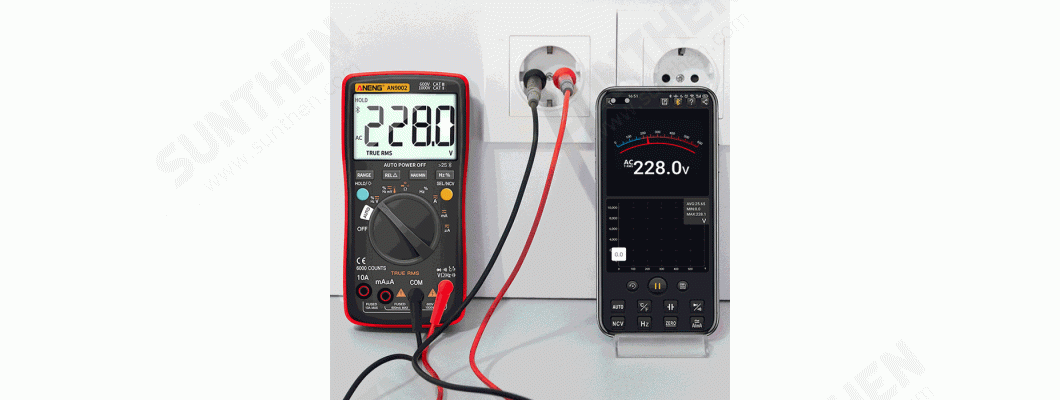 How to Troubleshoot Electrical Issues with a Multimeter: A Step-by-Step Guide