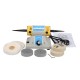 Polishing Machine Bench Lathe Tool Polishing Motor