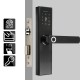 Electronic Smart Door Lock Biometric Fingerprint Digital Code Smart Card Key