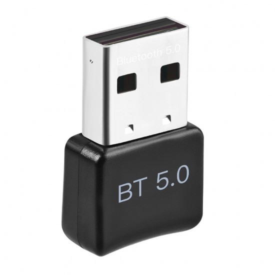 BT-06C USB bluetooth 5.0 Adapter Dongle Receiver Transmitter Household Computer Accessories for Computer PC Speaker