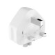 Chargers Plug Adapters EU/ US/UK/AU Plug Adapters for ipad for Macbook Chargers