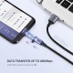 USB Type C Adapter USB-C To Micro USB Converter Female To Male Adapter For Xiaomi For Samsung Huawei Tablet Charger Data Sync