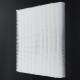 Efficient DIY 300x300mm Air Filter Dust Filter For Air Clean Fan Air Conditioner