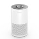 BH-AP1C Smart Air Purifier Three Wind Speeds 220m³/h CADR Removes Allergies, Smoke, Dust, Mold, Pollen, Pet Dander