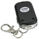 433mhz Electric Cloning Universal Gate Garage Door Remote Control Fob Key Fob